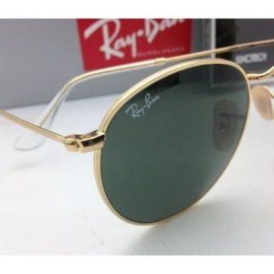 Ray-Ban 3447 Blackish Green 50mm